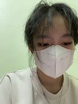 Snapshot of minmin2kk5 chatting on January 21, 12:57 am minmin2kk5 online show from January 21, 12:57 am