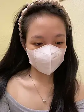 minmin2kk5 online show from October 21, 2:51 pm