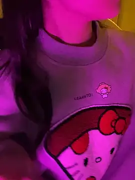 minmin2kk5 online show from November 5, 3:45 pm