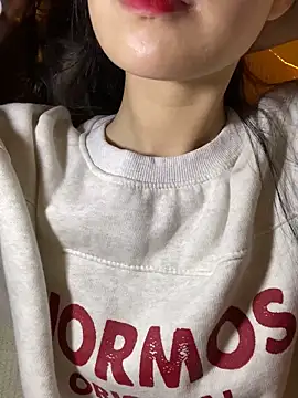 minmin2kk5 online show from November 11, 3:34 pm