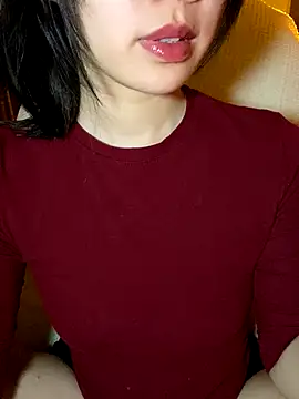 minmin2kk5 online show from November 17, 2:45 pm