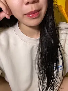 minmin2kk5 online show from November 19, 5:51 am