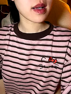 minmin2kk5 online show from November 24, 3:34 pm