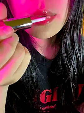 minmin2kk5 online show from November 29, 5:54 am