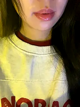 minmin2kk5 online show from January 8, 1:08 am