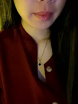 minmin2kk5 online show from January 12, 4:34 pm