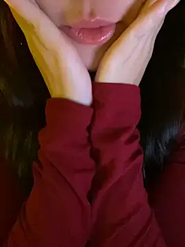 minmin2kk5 online show from February 3, 2:53 am