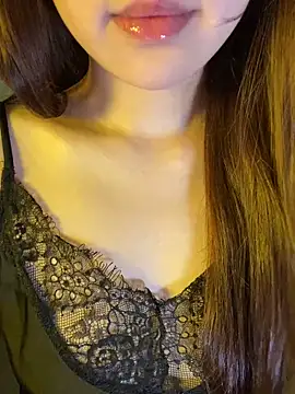 minmin2kk5 online show from April 30, 1:45 am