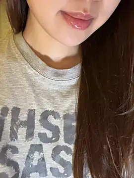 minmin2kk5 online show from July 11, 3:31 am