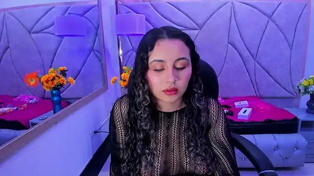 Snapshot of celeste_blue69 chatting on January 16, 3:54 am celeste blue69 online show from January 16, 3:54 am