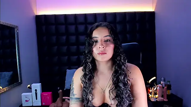 celeste blue69 online show from July 7, 3:53 am