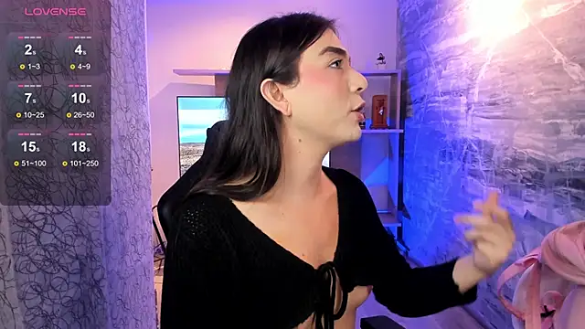 saracaball  online show from March 7, 5:04 am