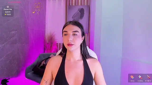 Snapshot of saracaball_ chatting on July 25, 10:40 pm saracaball online show from July 25, 10:40 pm