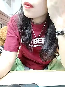 cream1299 online show from January 6, 2:04 am