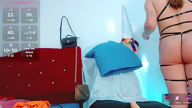 la ratona 1 online show from February 13, 11:06 am