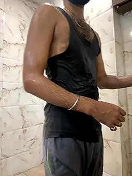 ALWAYSHORNYDADDY online show from September 13, 7:19 am