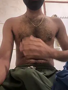 ALWAYSHORNYDADDY online show from February 13, 11:56 pm