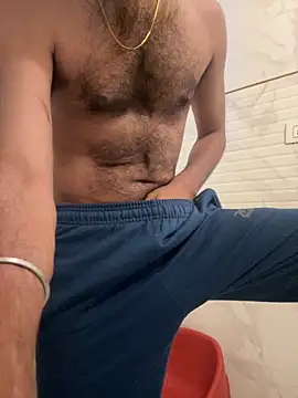 ALWAYSHORNYDADDY online show from February 17, 7:31 pm