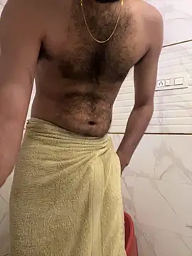 ALWAYSHORNYDADDY online show from March 19, 5:00 am