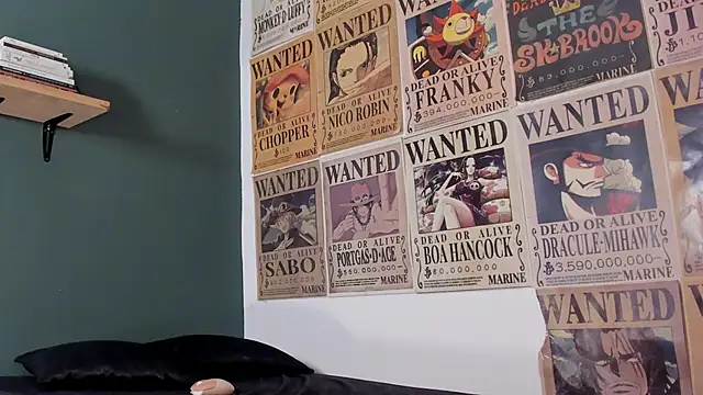 Sam-cekot online show from January 9, 9:05 pm