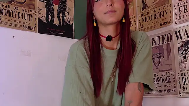 Snapshot of Sam-cekot chatting on January 14, 6:13 pm Sam-cekot online show from January 14, 6:13 pm