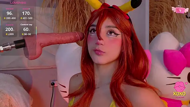 miia  baker online show from December 21, 12:23 pm