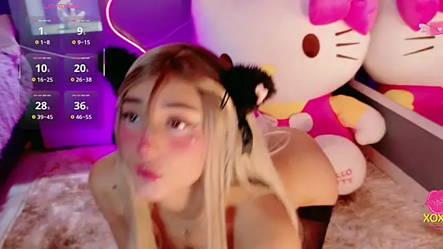 miia  baker online show from February 27, 12:16 pm