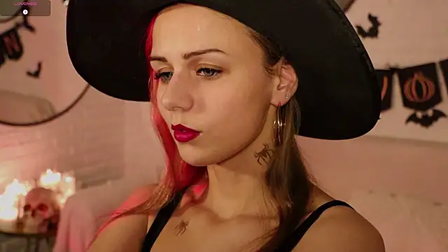 Wendy D0ll online show from October 25, 9:31 pm