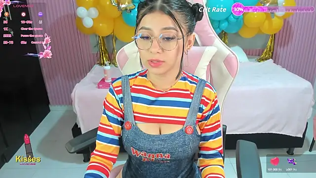 Yuli 16 online show from October 6, 11:07 am