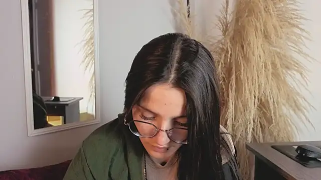 Elecktra sweet online show from March 13, 7:31 pm