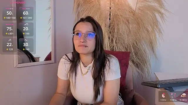 Elecktra sweet online show from June 30, 7:26 pm