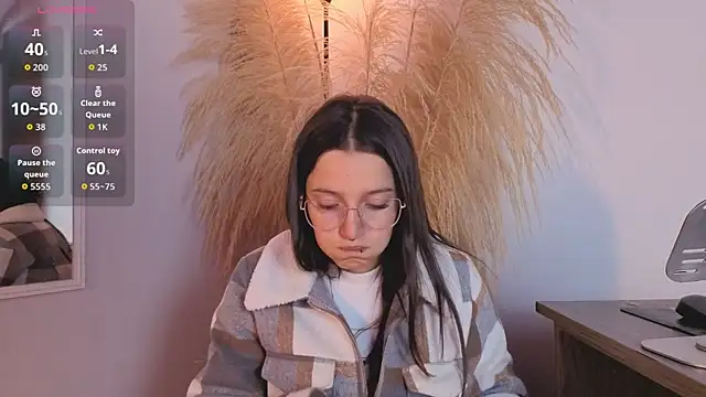 Elecktra sweet online show from July 13, 7:27 pm