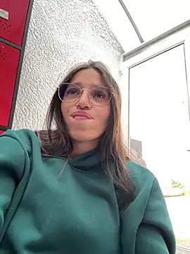 Elecktra sweet online show from August 1, 7:46 pm