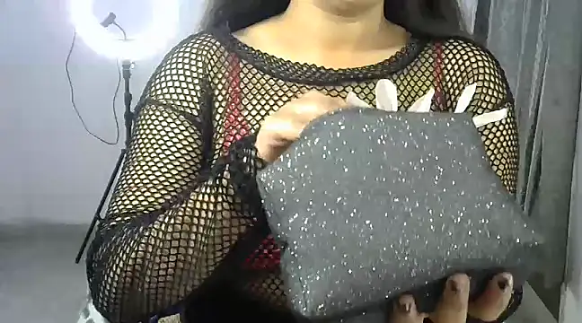 Hazel Doll9 online show from March 5, 3:07 pm