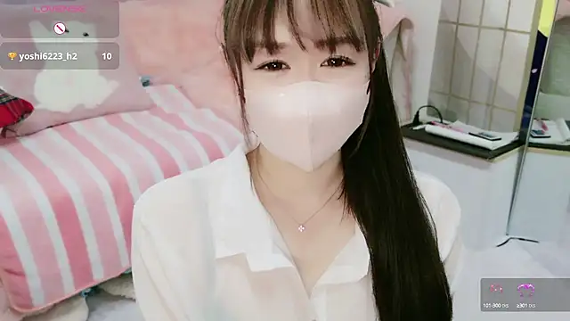 Snapshot of aaanyan chatting on March 5, 11:38 pm aaanyan online show from March 5, 11:38 pm