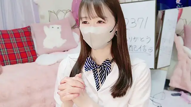 Snapshot of aaanyan chatting on March 23, 8:04 am aaanyan online show from March 23, 8:04 am