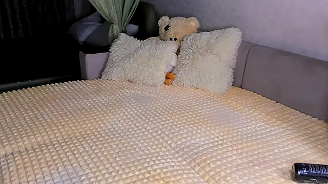 Sweeet Barbie online show from November 20, 3:23 pm