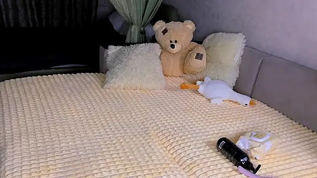 Sweeet Barbie online show from December 5, 3:41 pm