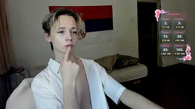 Snapshot of Vampirella_GS chatting on December 2, 8:26 pm Vampirella GS online show from December 2, 8:26 pm