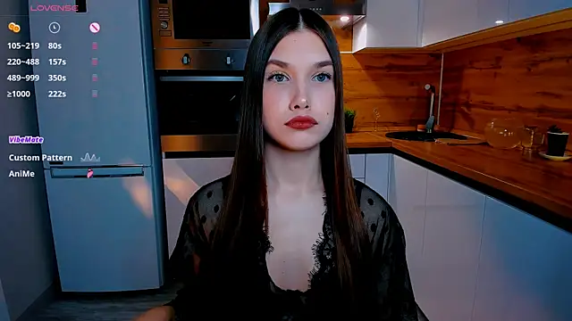 Snapshot of _Eva_Lee chatting on December 4, 4:27 pm Eva Lee online show from December 4, 4:27 pm