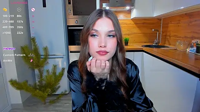 Snapshot of _Eva_Lee chatting on December 19, 5:08 pm Eva Lee online show from December 19, 5:08 pm