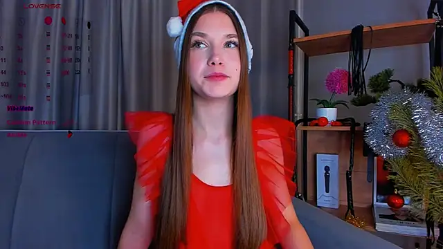 Snapshot of _Eva_Lee chatting on December 30, 6:05 pm Eva Lee online show from December 30, 6:05 pm