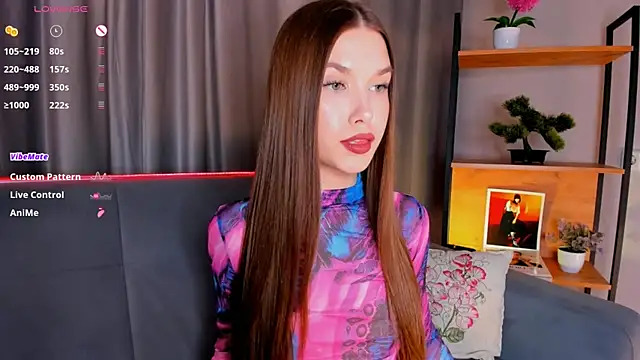 Snapshot of _Eva_Lee chatting on January 15, 5:47 pm Eva Lee online show from January 15, 5:47 pm