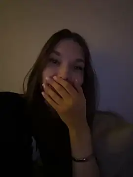 Snapshot of _Eva_Lee chatting on February 16, 8:00 pm Eva Lee online show from February 16, 8:00 pm