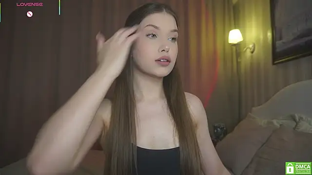 Snapshot of _Eva_Lee chatting on October 27, 1:48 pm Eva Lee online show from October 27, 1:48 pm