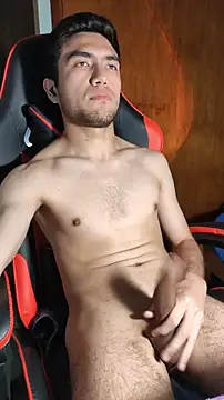 Snapshot of pattcam chatting on October 7, 7:44 pm pattcam online show from October 7, 7:44 pm