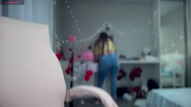 Viola sweet online show from January 18, 8:30 pm