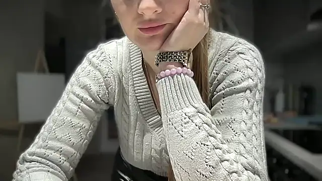 Viola sweet online show from January 23, 8:04 am