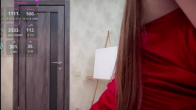 Viola sweet online show from March 12, 8:41 pm