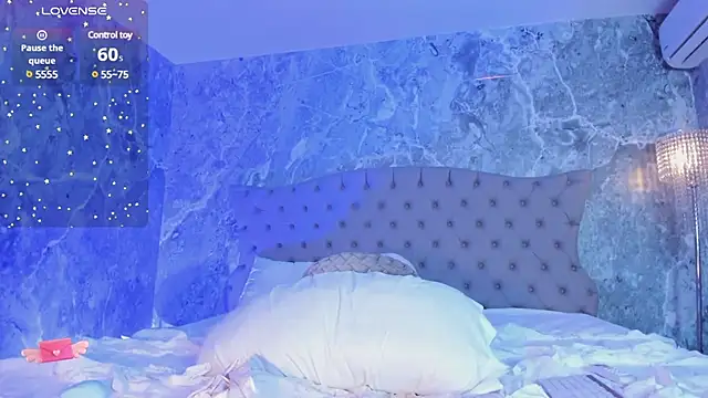 Aprillbrunette online show from March 4, 8:35 am